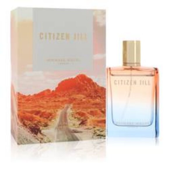 Citizen Jill by Michael Malul - Eau De Parfum Spray 3.4 oz - Picture 1 of 1